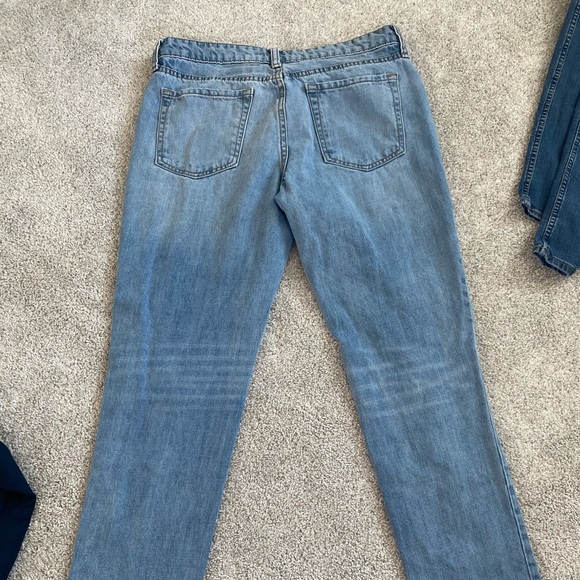 Gap mom-jeans - Picture 2 of 2